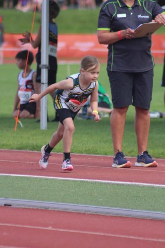 2024 Colgate Games photo